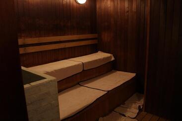 هتل Dormy Inn Asahikawa