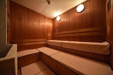 هتل Dormy Inn Asahikawa