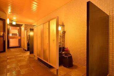 هتل Dormy Inn Asahikawa