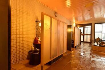هتل Dormy Inn Asahikawa