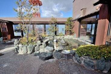 هتل Dormy Inn Hirosaki