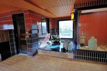 هتل Dormy Inn Hirosaki