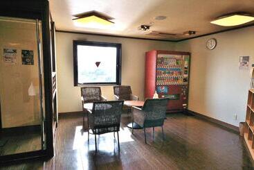 هتل Dormy Inn Hirosaki