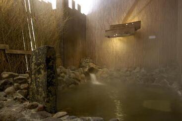هتل Dormy Inn Kitami
