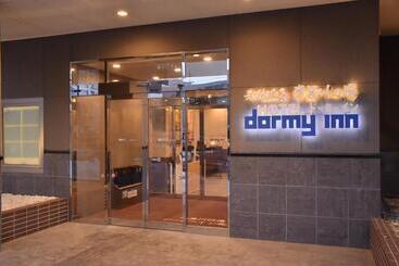 هتل Dormy Inn Kitami