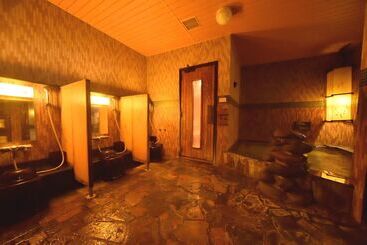 هتل Dormy Inn Kitami