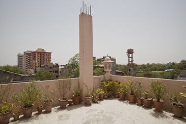 هتل Ganga Kripa