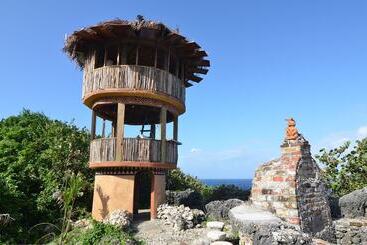 هتل Great Huts