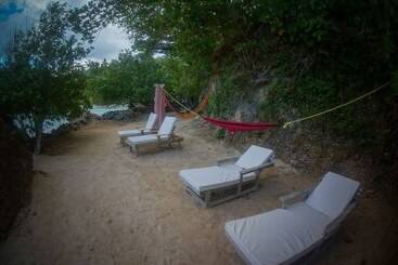 هتل Great Huts