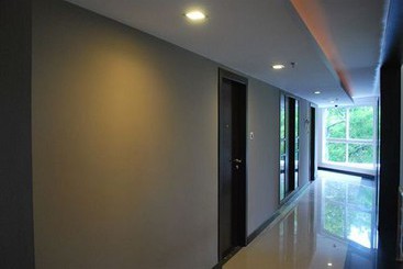 هتل Jade Garden