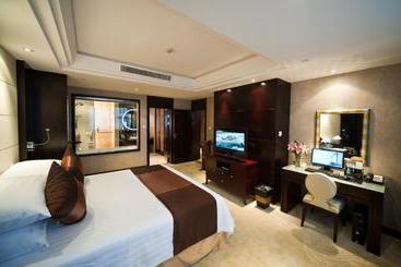 هتل Jinling  Yangzhou