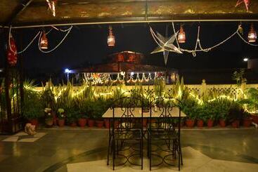 Hotel Kalyan