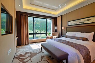 هتل Kylin Villa