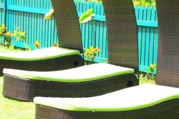هتل Madang Star International