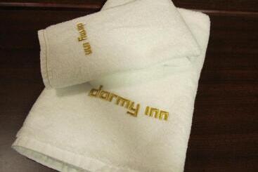 هتل Dormy Inn Himeji Natural Hot Spring