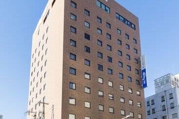 هتل Dormy Inn Himeji Natural Hot Spring