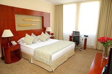 Park Hotel Bishkek