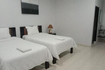 هتل Puri Hasu Bali