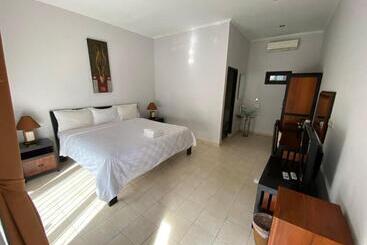 هتل Puri Hasu Bali