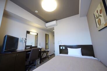 هتل Route Inn Aomori Chuo Inter