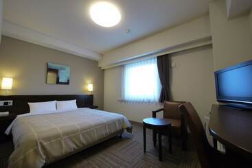 هتل Route Inn Aomori Chuo Inter
