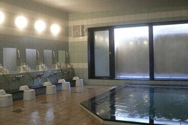 هتل Route Inn Aomori Ekimae