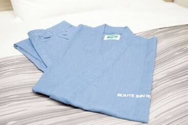 هتل Route Inn Nagaoka Ekimae