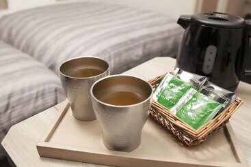 هتل Route Inn Nagaoka Ekimae