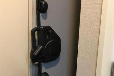 هتل Route Inn Nanao Ekihigashi