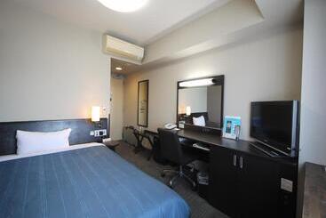 هتل Route Inn Nanao Ekihigashi