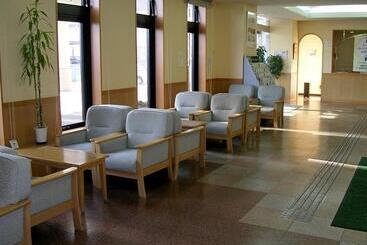 هتل Route-inn Obihiro Ekimae