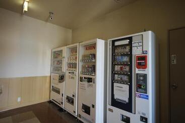هتل Route Inn Tokoname Ekimae