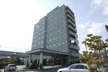 هتل Route Inn Tokoname Ekimae