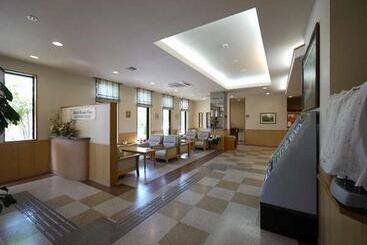 هتل Route Inn Tokoname Ekimae