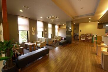 هتل Route Inn Tokoname Ekimae