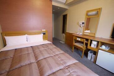 هتل Route Inn Yamagata Ekimae