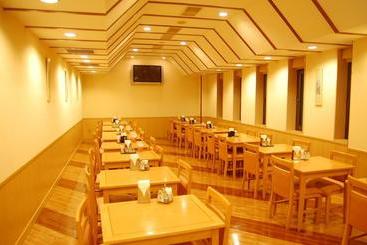 هتل Route Inn Nagaoka Ekimae