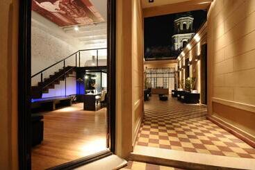 هتل Loft Osteria By Sagardi