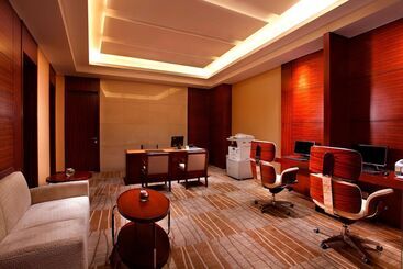 هتل Sheraton Jinzhou