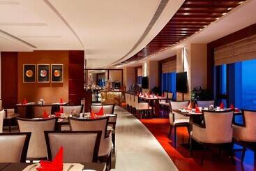 هتل Sheraton Jinzhou