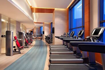 هتل Sheraton Jinzhou