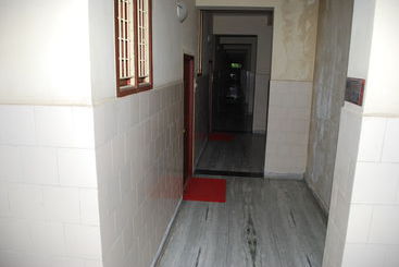 هتل Sri Sai Residency
