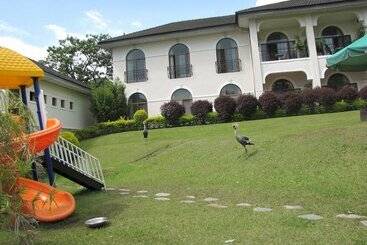 Stipp Hotel Gisenyi