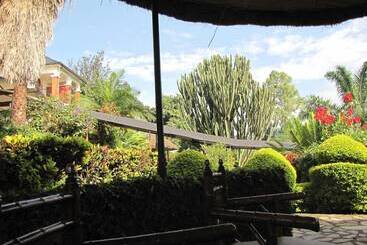 Stipp Hotel Gisenyi