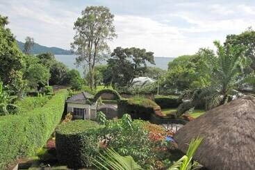 Stipp Hotel Gisenyi