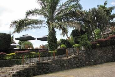 Stipp Hotel Gisenyi