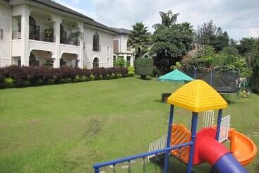 Stipp Hotel Gisenyi