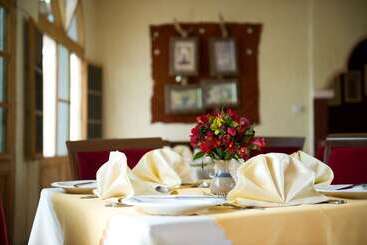 Stipp Hotel Gisenyi - Gisenyi