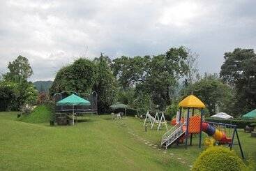 Stipp Hotel Gisenyi