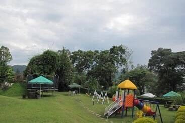 Stipp Hotel Gisenyi